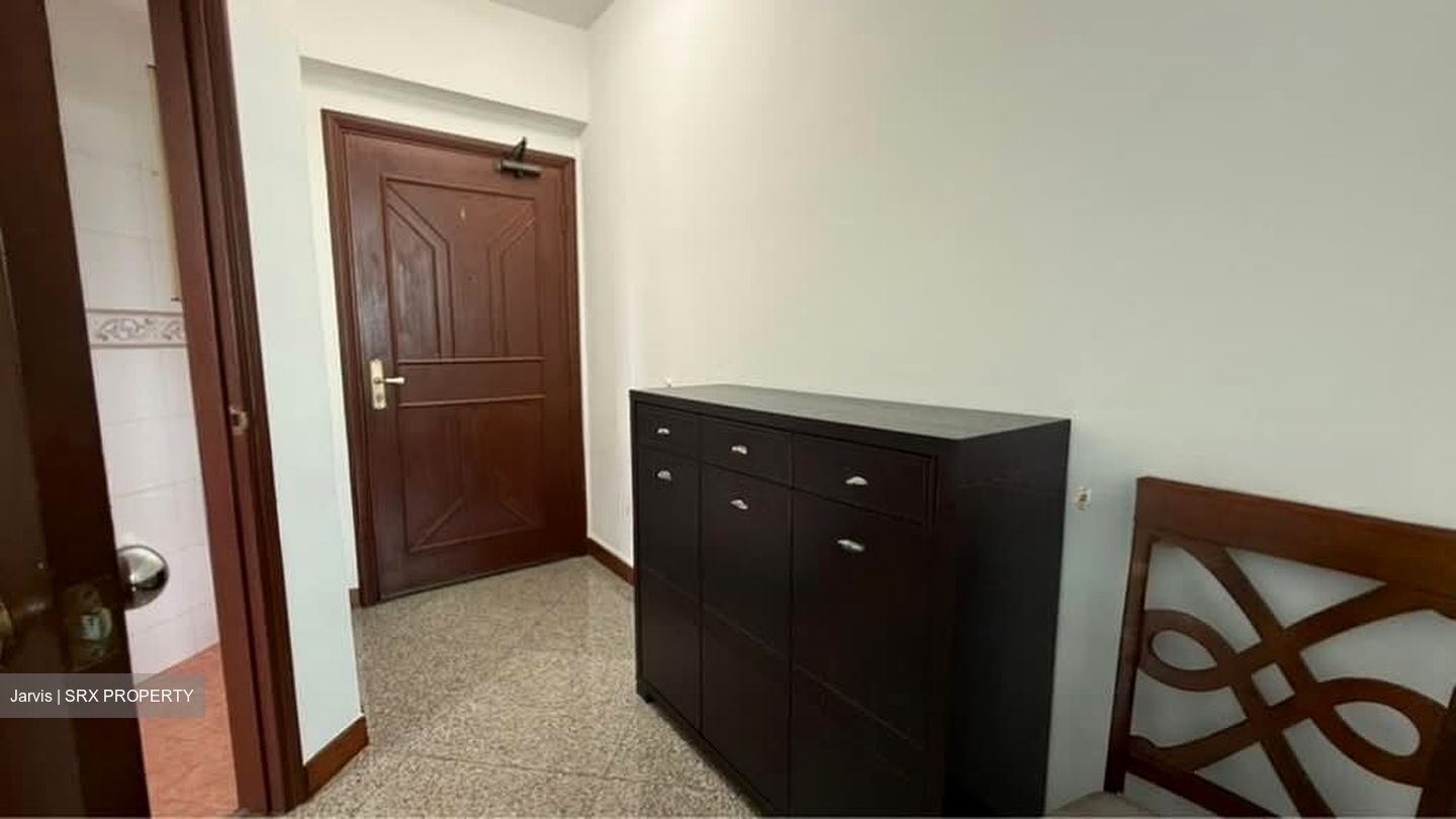 Maysprings (D23), Apartment #605921441